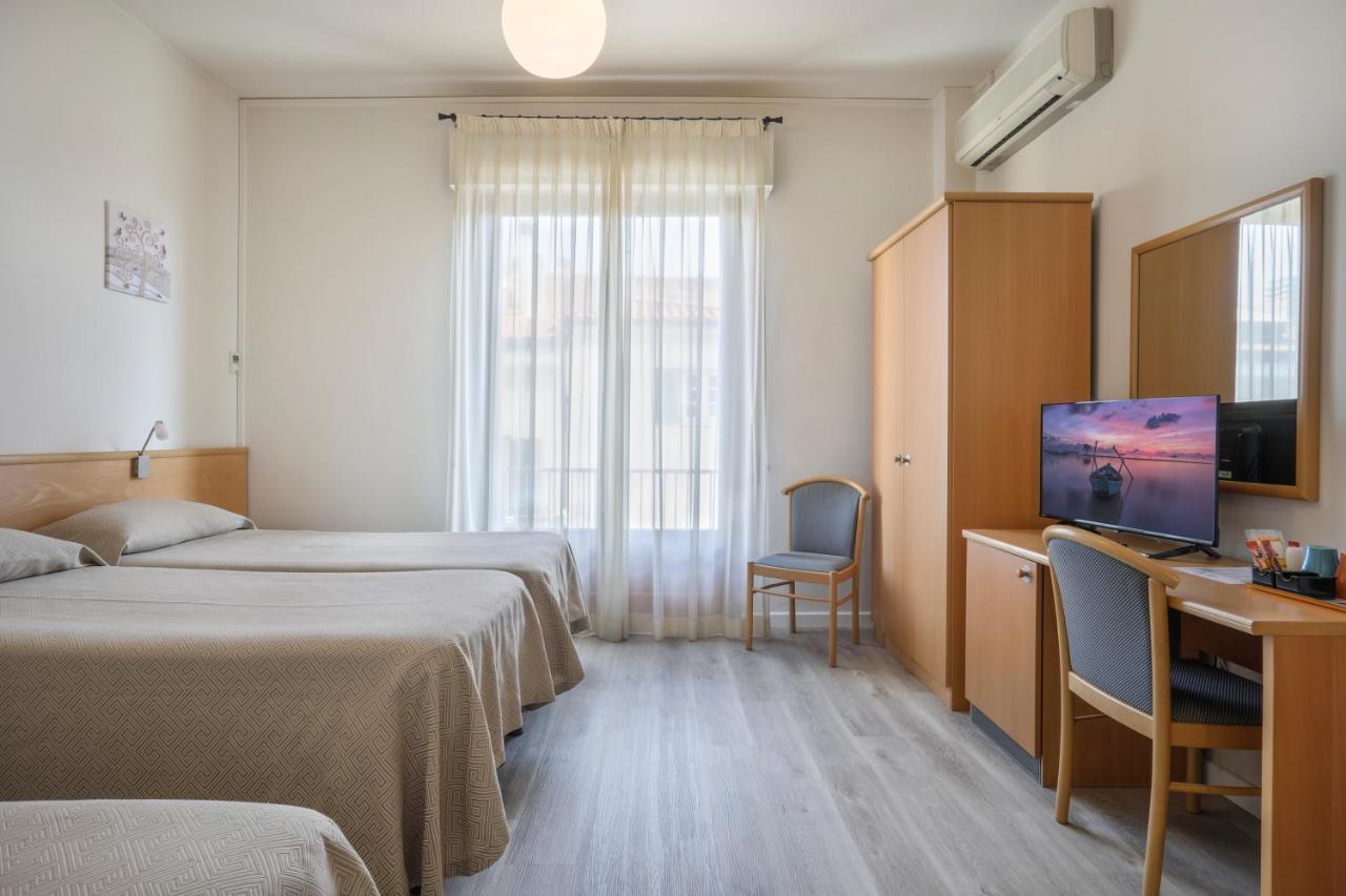 Hotel Lupori Βιαρέτζιο Εξωτερικό φωτογραφία